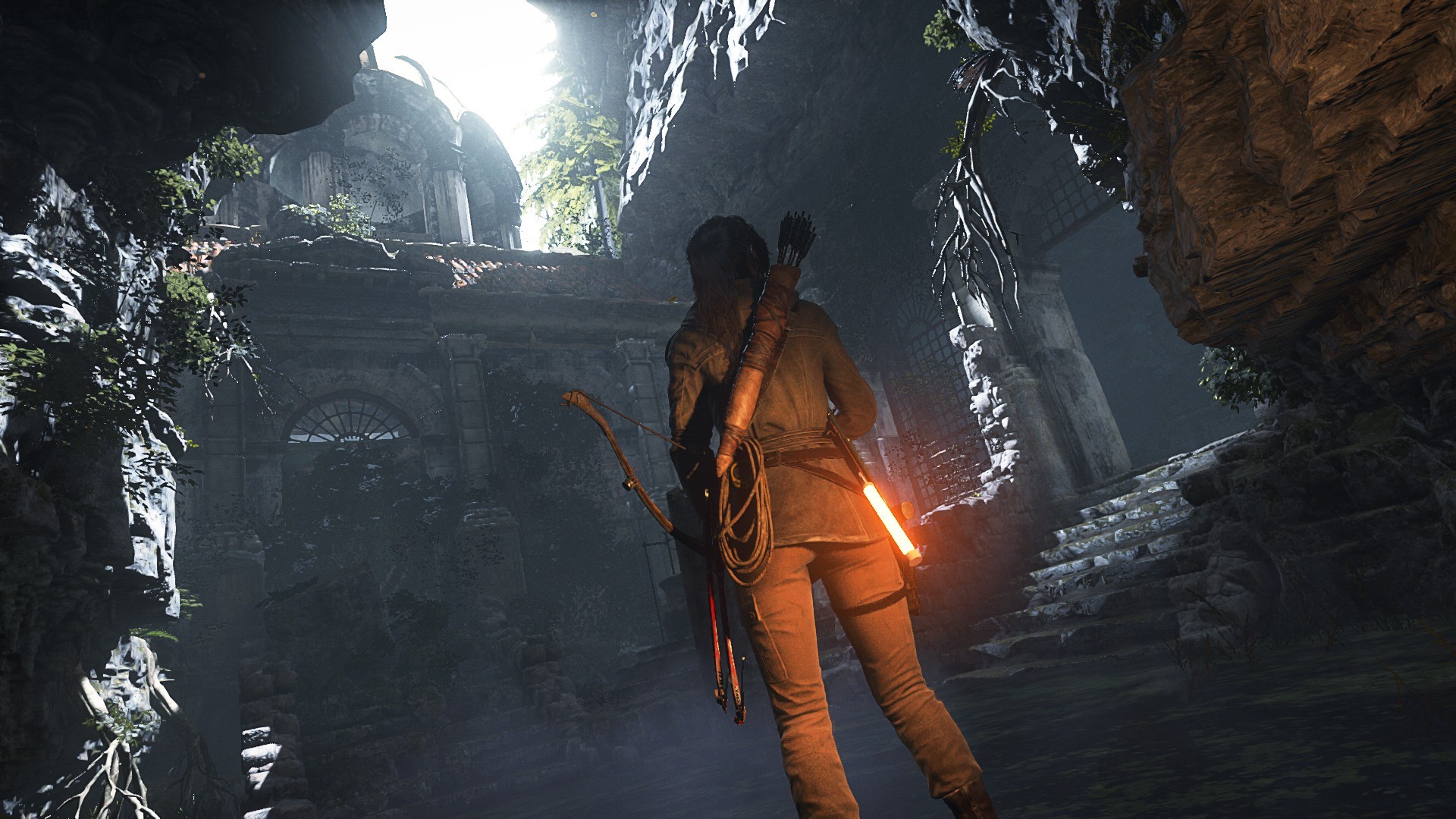 Rise of the Tomb Raider - Imagen 17